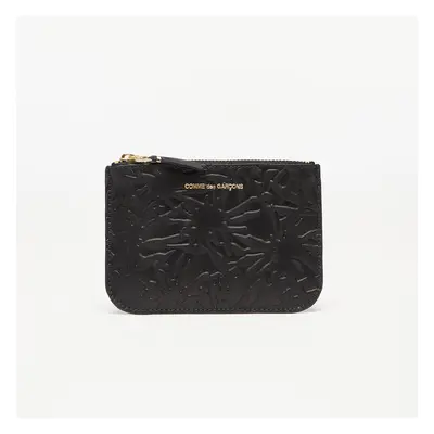 Comme des Garçons Wallets Peněženka Comme des Garçons Embossed Forest 69460138