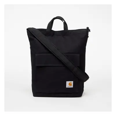 Taška Carhartt WIP Dawn Tote Bag Black 15 l 81337032