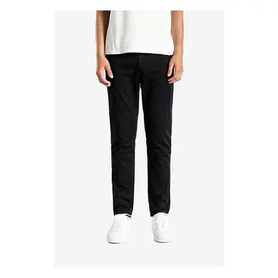 Kalhoty Norse Projects Aros Slim Light Stretch N25-0367 9999 pánské, 84009013