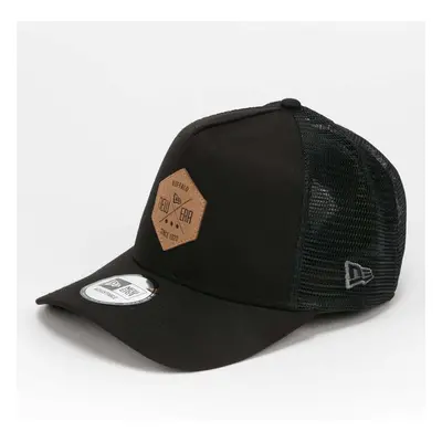 Kšiltovka New Era 940 AF Trucker Heritage Black universal 87308591