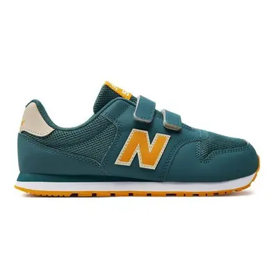 Sneakersy New Balance 89699276