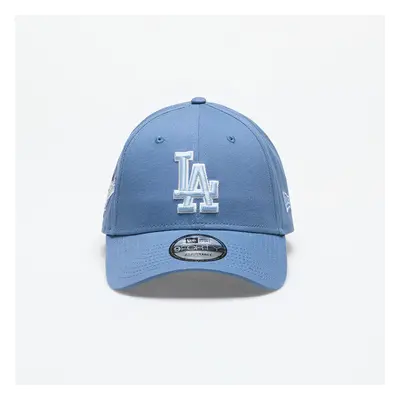 Kšiltovka New Era Los Angeles Dodgers 9FORTY Strapback Faded Blue 91758034