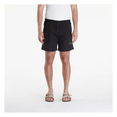 Šortky C.P. Company Boxer Beach Shorts Black 52 91902521