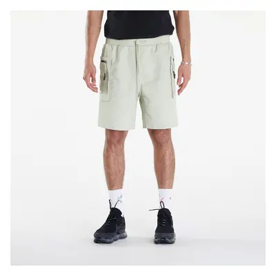 Šortky Nike Sportswear Tech Pack Mens Woven Utility Shorts Olive Aura/ 92011257