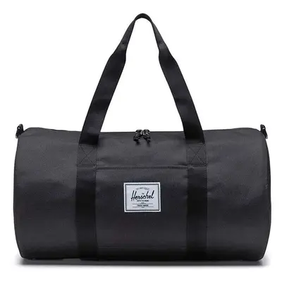 Taška Herschel Classic Gym Bag černá barva 95060434