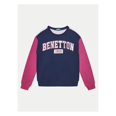 Mikina United Colors Of Benetton 95242075