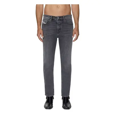 Diesel Jeans - 2005 D-FINING L.34 TROUSERS grey 95272429