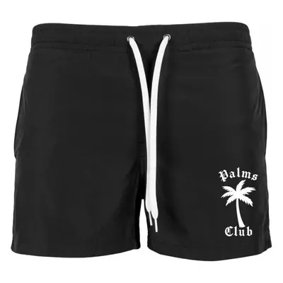 MISTER TEE Palms Club Swimshorts 73745470