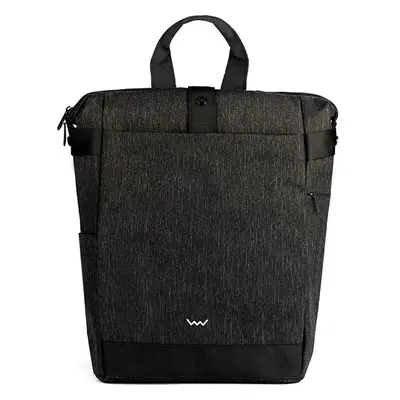 VUCH BAXTER Backpack BLACK 74586992