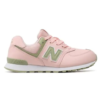 Sneakersy New Balance 84054970