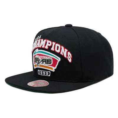 Kšiltovka Mitchell & Ness 84347109