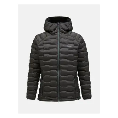 BUNDA PEAK PERFORMANCE M ARGON LIGHT HOOD JACKET 85826105