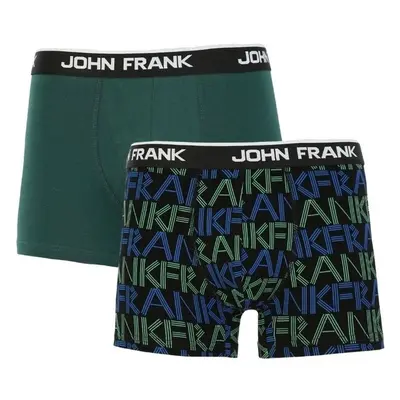 Boxerky JOHN FRANK JF2BTORA01 2Pack 93420362