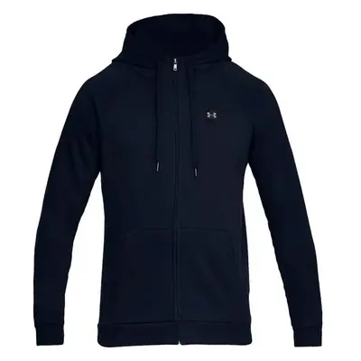 Pánská mMikina Under Armour Rival Fleece FZ Hoodie 90803243