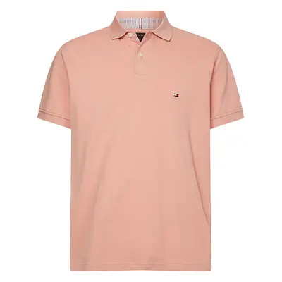 Tommy Hilfiger Polo shirt - 1985 REGULAR POLO pink 95272329