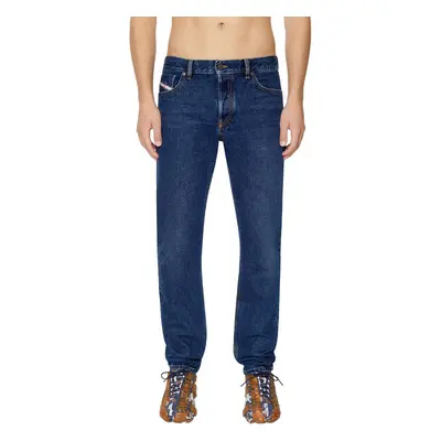 Diesel Jeans - 1995 L.32 TROUSERS blue 95272480