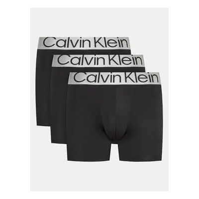 Sada 3 kusů boxerek Calvin Klein Underwear 82445420