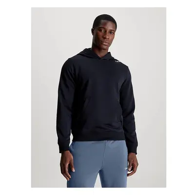 Calvin Klein PW - SWEAT HOODIE BLACK 89729085