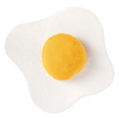 Ponožky Eat My Socks Fried Egg 2-pack 94995444