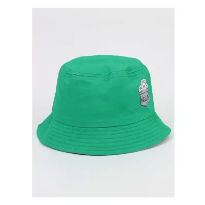 Yoclub Kidss Boys Summer Hat CKA-0274C-6200 91721733