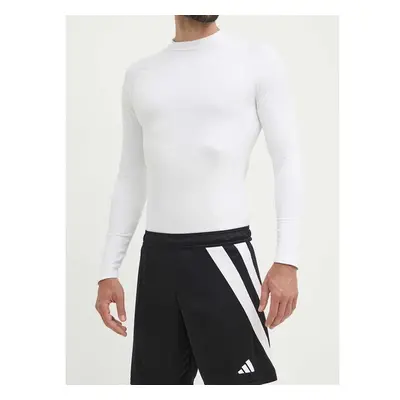 Tréninkové šortky adidas Performance Fortore 23 černá barva, IK5755 95003349