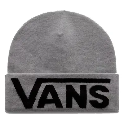 Čepice Vans Drop V Tall Cuff heather grey 65209432