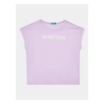 T-Shirt United Colors Of Benetton 81738444