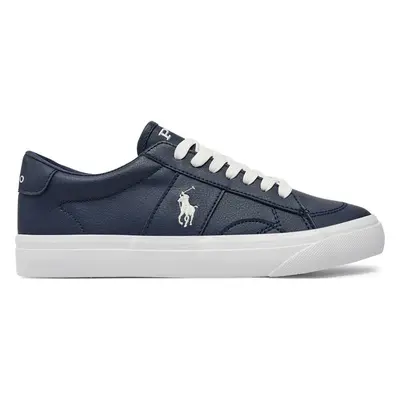 Sneakersy Polo Ralph Lauren 90407346