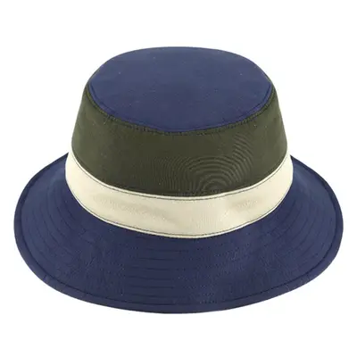 Volnočasový bucket hat od Fiebig 1903 - Sympatex UV faktor 80 (šňůrka 90520466