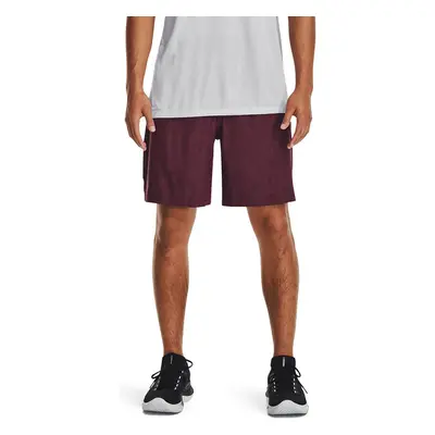 Šortky Under Armour Tech Vent Short Dark Maroon 90903790