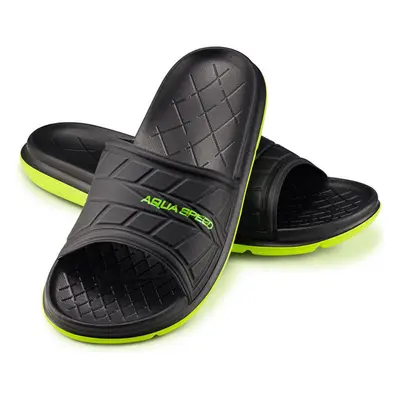 AQUA SPEED Unisexs Swimming Pool Shoes Aspen Pattern 07 70346694