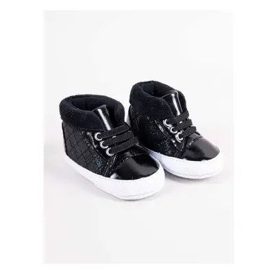 Yoclub Kidss Baby Girls Shoes OBO-0192G-3400 91313184