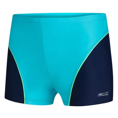 AQUA SPEED Kidss Swimming Shorts Leo Pattern 24 84781515