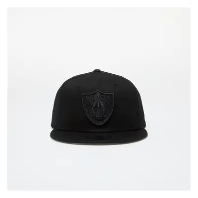 Kšiltovka New Era Las Vegas Raiders Monochrome 9FIFTY Snapback Cap 95770854