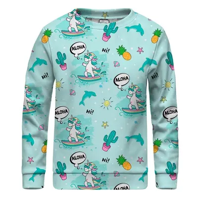 Mr. GUGU & Miss GO Kidss Sweater KS-PC1637 53271030