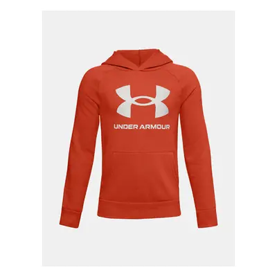 Chlapecká mikina Under Armour Logo 91327754