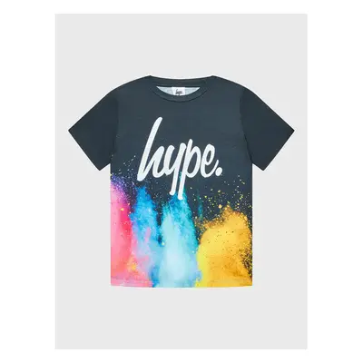 T-Shirt HYPE 75830268