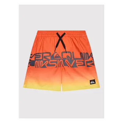 Plavecké šortky Quiksilver 75836641