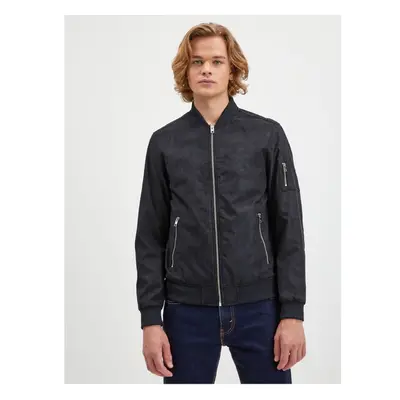 Pánská bunda Jack & Jones Bomber 76362821