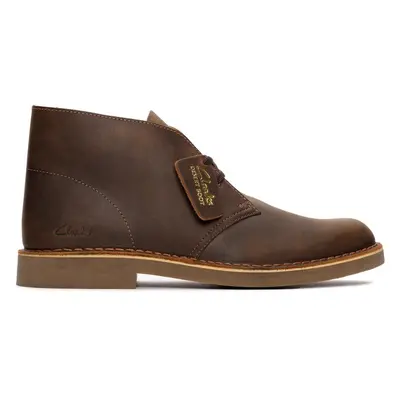 Kotníková obuv Clarks 84099277