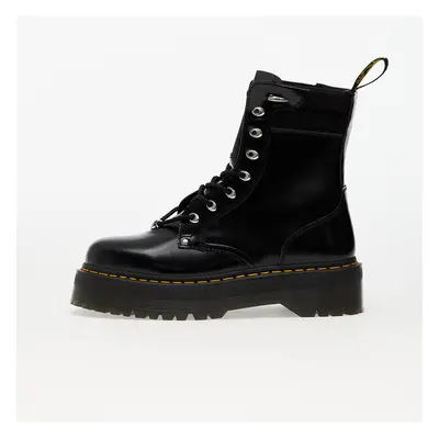 Dr. Martens Jadon HDW II Black Buttero & Black 100% Recycled Da Pk 87421430