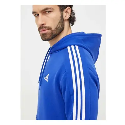 Mikina adidas pánská, s kapucí, s aplikací, IJ8934 88613587