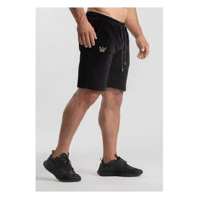 TRES AMIGOS WEAR Mans Shorts Velvet 88825413