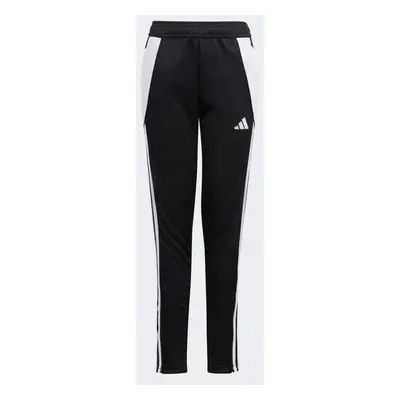 Adidas Kalhoty Tiro 24 Slim Training Kids 89660891