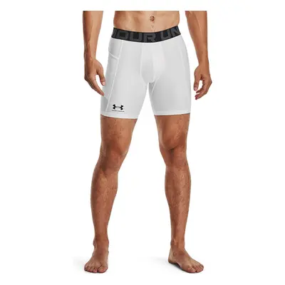 Šortky Under Armour Hg Armour Shorts White L 90255727