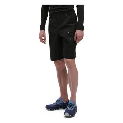 Šortky On Explorer Shorts Black 91415149