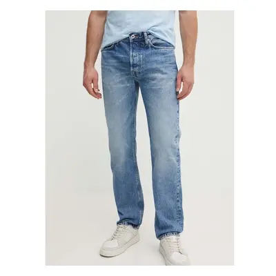 Džíny Pepe Jeans LOOSE JEANS pánské, PM207704MP7 92706675