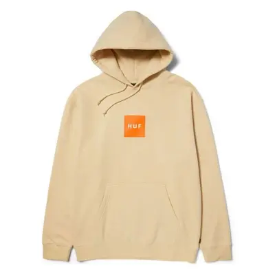 MMIKINA HUF Set Box Hoodie - béžová - 94382316