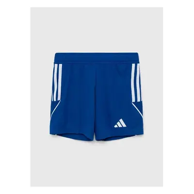 Dětské kraťasy adidas Performance TIRO 23 SHO nastavitelný pas 94995812