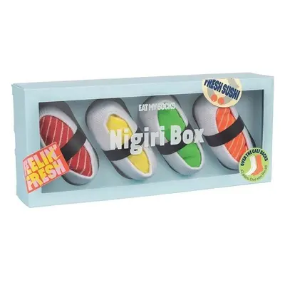 Ponožky Eat My Socks Nigiri Box 2-pack 95000983